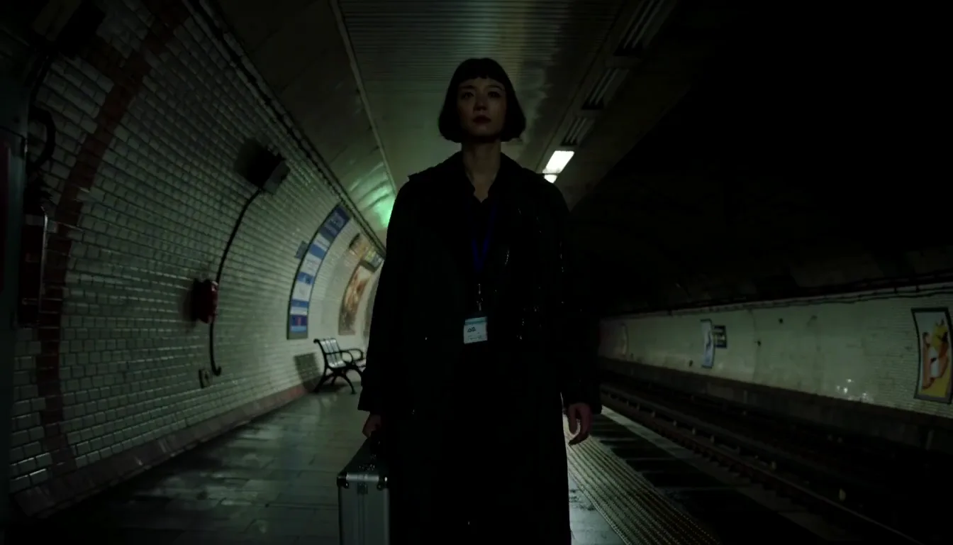 Short drama episodes video example