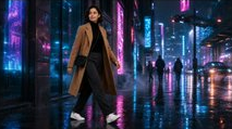 Ref_image4 · Neon megacity